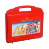 Faber Castell Boyama Çantası - Faber-Castell Boyama Çantası 38 Parça