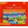 Faber-Castell Silinebilir 15 Renk Mum Boya
