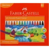 Faber-Castell Silinebilir 15 Renk Mum Boya