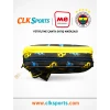 Fenerbahçe Fb 3D Kalem Çantası