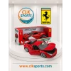 Ferrari 488 GTB Die Cast Model Araba , 1:18