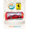 Ferrari 488 GTB Die Cast Model Araba , 1:18
