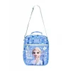 Frocx Frozen Okul Çantası , Beslenme Çantası , Çift Gözlü Kalem Çantası, Matara 500 ml Hediye