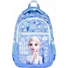 Frocx Frozen Okul Çantası , Beslenme Çantası , Çift Gözlü Kalem Çantası, Matara 500 ml Hediye