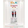 Galatasaray 3A Type-C Usb Şarj Kablosu