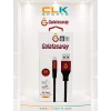 Galatasaray 3A Type-C Usb Şarj Kablosu