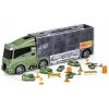 Galtoys Asker Taşıyıcı Tır 15+1 Parça