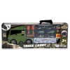 Galtoys Asker Taşıyıcı Tır 15+1 Parça