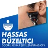Gillette Fusion Proglide Avantajlı Yedek Tıraş Bıçağı 8 Adet + Gillette Tıraş Köpüğü 300 ml Hassas