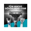 Gillette Fusion ProGlide FlexBall Tıraş Makinesi + 2 Yedek Başlığı , Nivea For Men Fresh Pump 75 ml , Gillette Series Köpük Rahatlatıcı 200 Ml , Seyahat Çantası