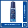 Gillette Fusion ProGlide FlexBall Tıraş Makinesi + 2 Yedek Başlığı , Nivea For Men Fresh Pump 75 ml , Gillette Series Köpük Rahatlatıcı 200 Ml , Seyahat Çantası