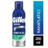 Gillette Mach 3 Tıraş Bıçağı Yedek Milli Takım Serisi + Gillette Tıraş Köpüğü + Nivea For Men Fresh Pump + Vegan Seyahat Çantası