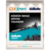 Gillette Mach3 Charcoal 2Up + Komur Jel 200 ml + Çanta