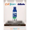 Gillette Mach3 Charcoal 2Up + Komur Jel 200 ml + Çanta