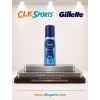 Gillette Mach3 Charcoal 2Up + Komur Jel 200 ml + Çanta