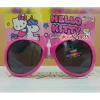 Hello Kity Lisanslı Çocuk Gözlüğü