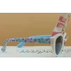 Hello Kity Lisanslı Çocuk Gözlüğü