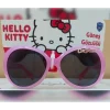 Hello Kity Lisanslı Çocuk Gözlüğü