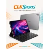 Honor Pad 10 8 GB 256 GB Wifi 12.1 Tablet + Klavye