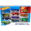 Hot Wheels 10lu Oyuncak Araba Seti - 1:64 Ölçek