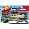 Hot Wheels 10lu Oyuncak Araba Seti - 1:64 Ölçek
