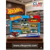 Hot Wheels 10lu Araba Seti , 1:64 Ölçek