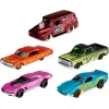 Hot Wheels 5li Araba Seti 1:64 ölçekli