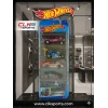 Hot Wheels 5li Araba Seti , Model Araba