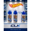 Hot Wheels Araba Desenli Suluk&Matara 500 ml
