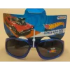Hot Wheels Lisanslı Erkek Çocuk Şemsiyesi + Lisanslı Gözlük İkili Set