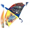 Hot Wheels Lisanslı Erkek Çocuk Şemsiyesi + Lisanslı Gözlük İkili Set