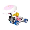 Hot Wheels Mario Kart Planörlu Araçlar
