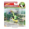 Hot Wheels Mario Kart Planörlu Araçlar
