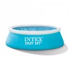 Intex Havuz 183x51 cm Intex Easy Kolay Kurulum Mavi Renkli