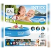 Intex Havuz 244x61 cm Intex Easy Kolay Kurulum