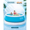 Intex Havuz 183x51 cm , Intex Easy Kolay Kurulum
