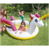 Intex Tek Boynozlu At Çocuk Havuzu 272x193x104cm