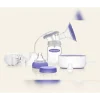 Lansinoh® Kompakt Tekli Elektrikli Göğüs Pompası