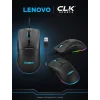 Lenovo Mice Bo M210 Rgb Gaming Mouse Siyah Mice