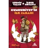 Cumhuriyetin İlk Sabahı -  Şermin Yaşar - İlber Ortaylı (Eser Sahibi)