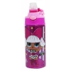 LOL Surprise Lisanslı Kız Çocuk Çelik Suluk & Matara - 500 Ml
