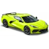 Chevrolet Corvette Stingray Coupe Z51 2020 Maisto 1/24