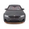 Bmw M4 Gts Özel Edition Maisto 1:24 - Hediyelik