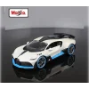 Bugatti Divo Maisto 1:24 Alaşım Spor Araba - Hediyelik