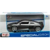 Audi R8 V10 Model Araba Maisto 1: 24