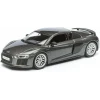 Audi R8 V10 Model Araba Maisto 1: 24