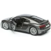 Audi R8 V10 Model Araba Maisto 1: 24