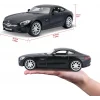 Mercedes-Benz Amg Gt , Model Araba Maisto 1:24