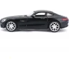 Mercedes-Benz Amg Gt , Model Araba Maisto 1:24