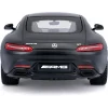 Mercedes-Benz Amg Gt , Model Araba Maisto 1:24